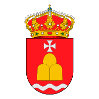 Escudo de Villafranca Montes de Oca